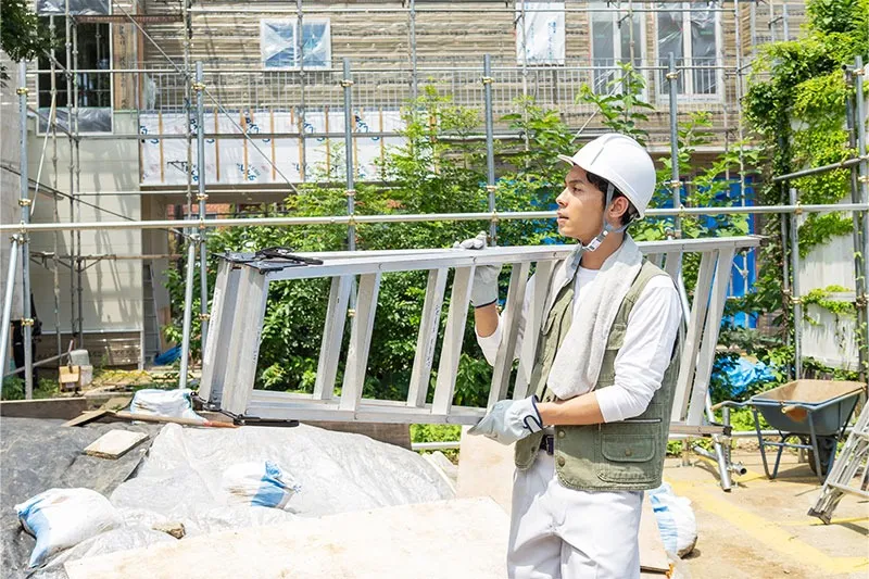 安心してご応募いただくための質問集